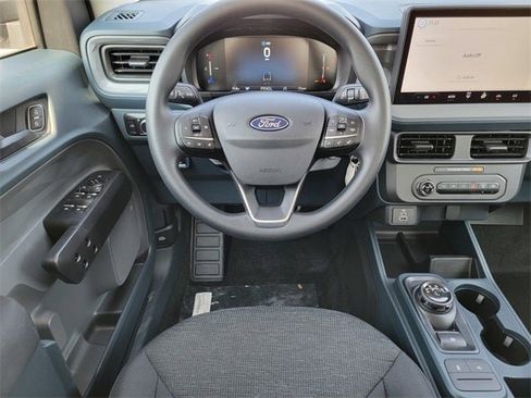 New 2025 Ford Maverick XL w/ 4K Tow Package image 30