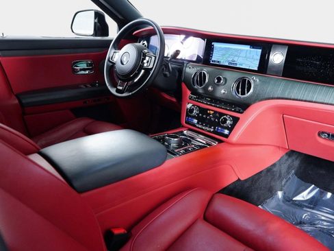 Used 2022 Rolls-Royce Ghost AWD/4WD image 24