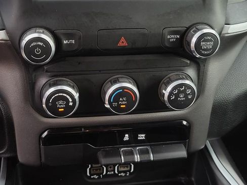 Used 2022 RAM 1500 Lone Star image 23