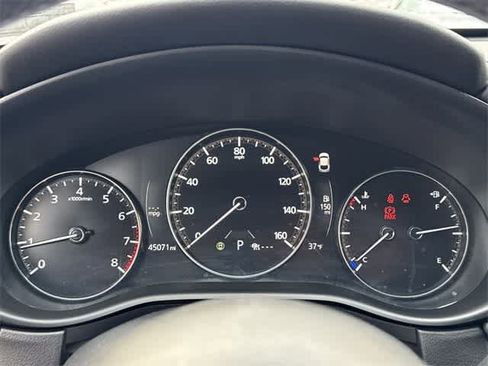 Used 2024 MAZDA CX-30 AWD 2.5 S w/ Preferred Package image 7