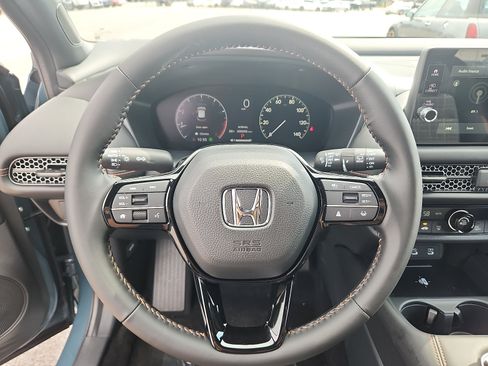 New 2027 Honda HR-V Sport image 13