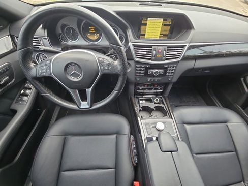 Used 2012 Mercedes-Benz E 350 4MATIC Sedan image 12