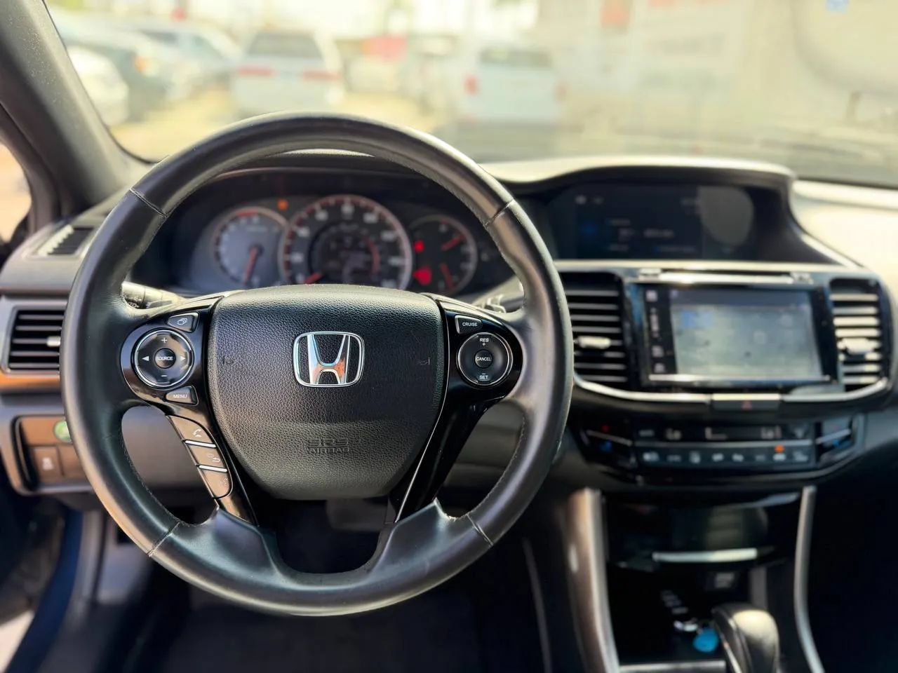 Used 2017 Honda Accord EX-L image 50
