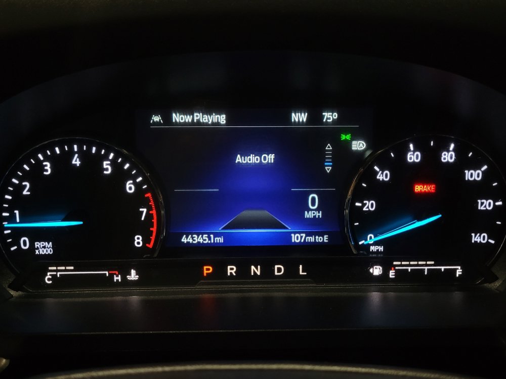 Used 2023 Ford Explorer XLT w/ Equipment Group 202A AWD/4WD image 23