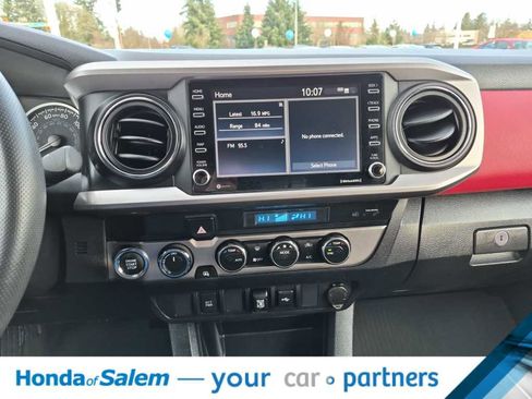 Used 2023 Toyota Tacoma SR5 image 16