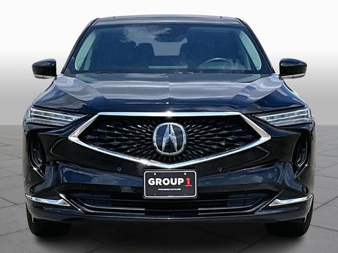 Certified 2023 Acura MDX SH-AWD w/ Technology Package image 6
