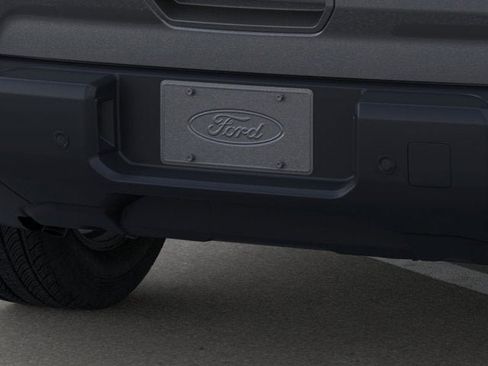 New 2026 Ford Bronco Sport Big Bend AWD/4WD image 23