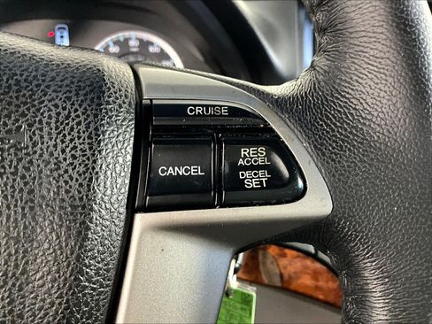 Used 2012 Honda Accord EX-L image 12