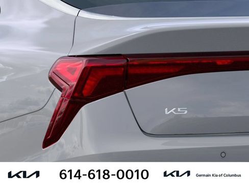 New 2026 Kia K5 GT-Line w/ GT-Line Premium Package AWD/4WD image 14