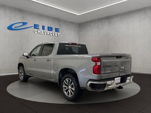 New 2026 Chevrolet Silverado 1500 LT image 8