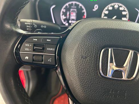 Used 2022 Honda Civic Sport image 33