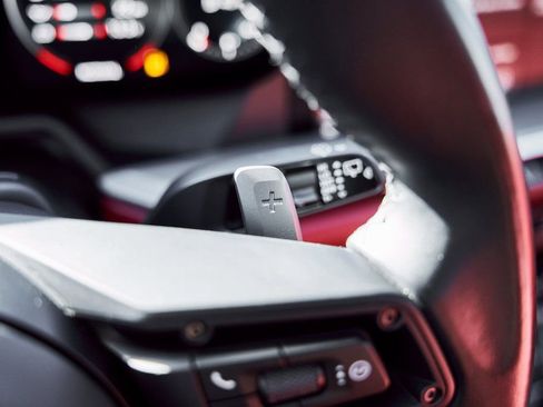 Used 2021 Porsche 911 Turbo S image 51