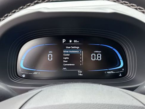 New 2026 Hyundai Venue SEL image 19