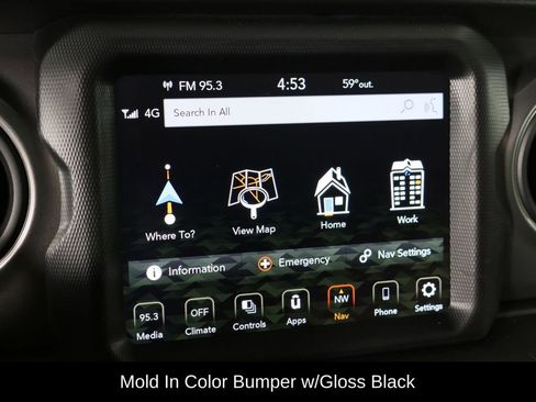 Used 2022 Jeep Gladiator Willys image 35