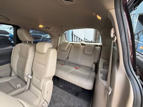 Used 2012 Honda Odyssey EX-L image 10