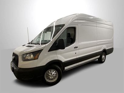 Used 2022 Ford Transit 250 148 High Roof Extended AWD