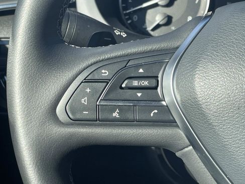 Certified 2025 INFINITI QX50 Pure image 23