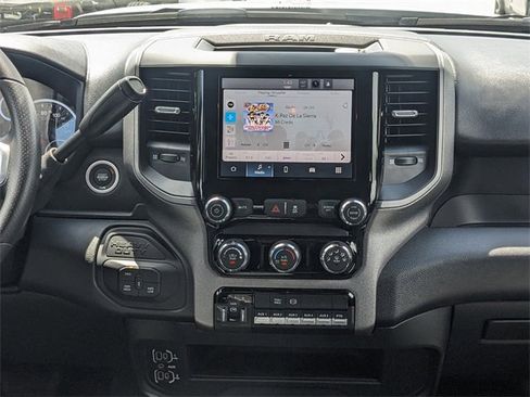 New 2025 RAM 3500 Tradesman w/ Chrome Appearance Group image 17