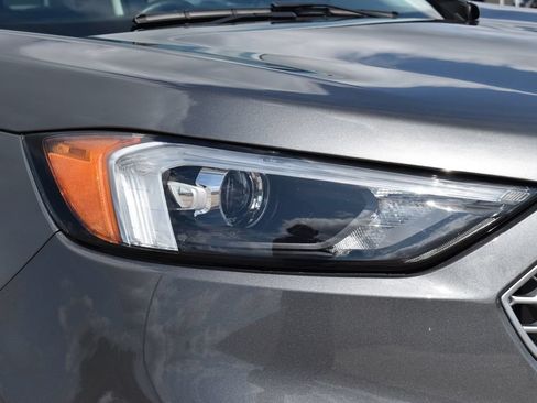 Used 2023 Ford Edge SEL w/ Convenience Package AWD/4WD image 4