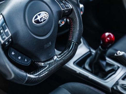 Used 2014 Subaru Impreza WRX Premium image 24