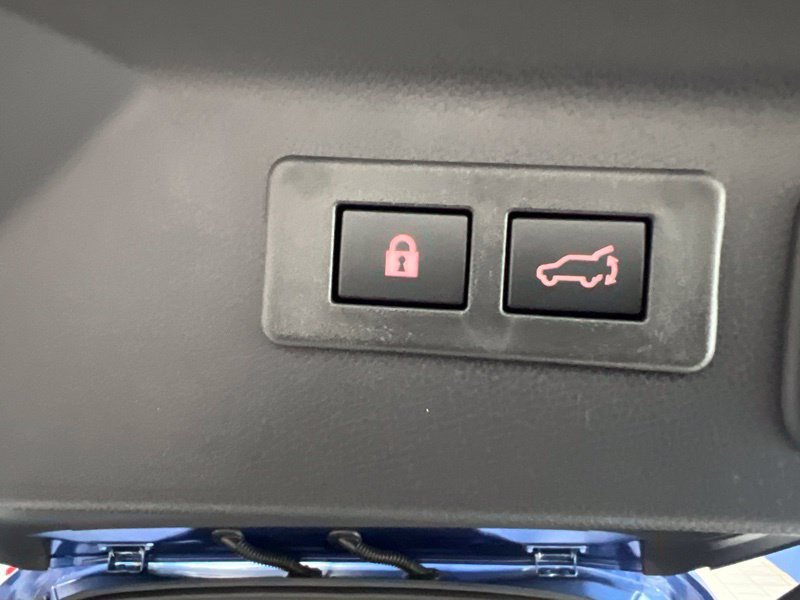New 2026 Subaru Forester Touring AWD/4WD image 9