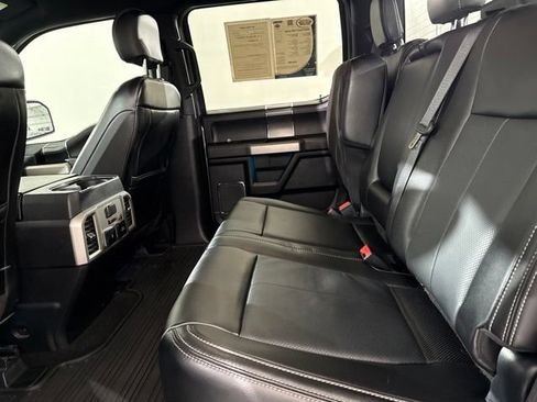 Used 2020 Ford F150 Lariat w/ Equipment Group 502A Luxury AWD/4WD image 13