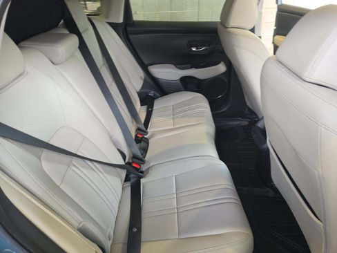 Used 2023 Honda HR-V EX-L image 14