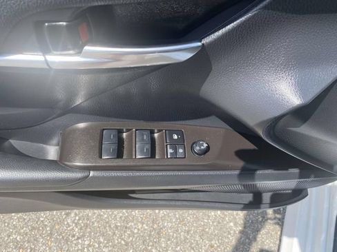 Used 2024 Toyota Camry LE w/ Cold Weather Package AWD/4WD image 15