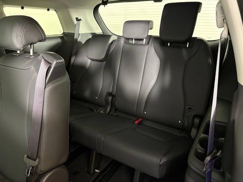 New 2026 Kia Carnival SX Prestige FWD image 42