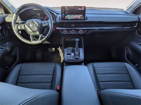 Used 2024 Honda CR-V EX-L image 30