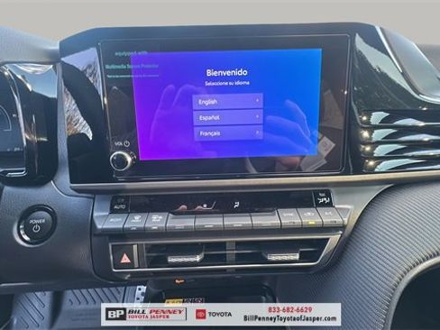 New 2026 Toyota Camry SE image 14