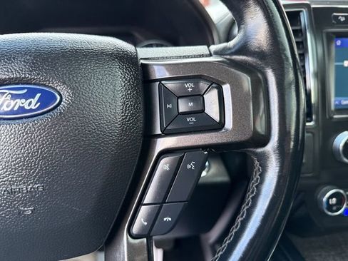 Used 2021 Ford Expedition Max Limited image 35