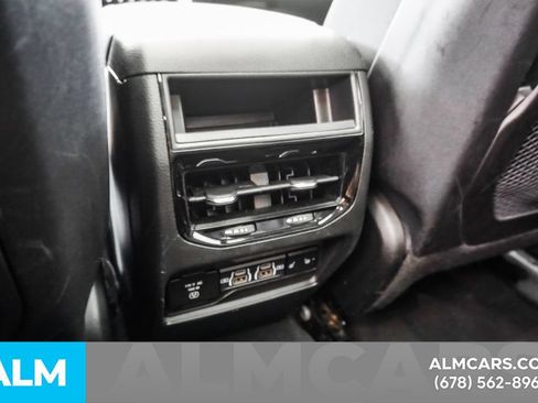 Used 2024 Jeep Grand Cherokee Limited 4xe AWD/4WD image 54