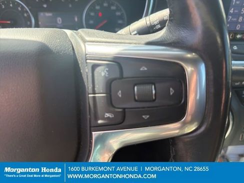 Used 2022 Chevrolet Blazer LT FWD image 10