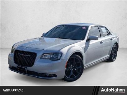 Used 2021 Chrysler 300 S