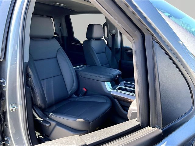 New 2026 Chevrolet Silverado 1500 RST w/ RST All Star Premium Package AWD/4WD image 29