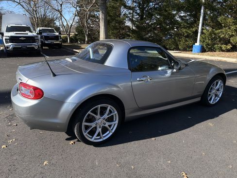 Used 2013 MAZDA MX-5 Miata Grand Touring image 10