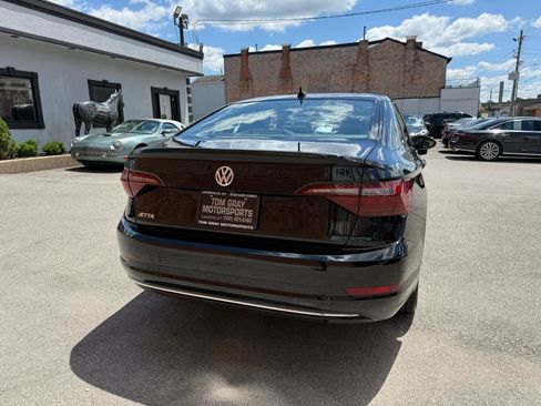 Used 2021 Volkswagen Jetta S w/ Driver Assistance Package FWD image 3