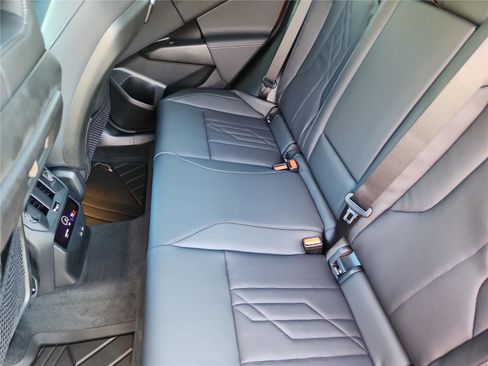 New 2026 BMW X3 M50 w/ Premium Package image 12