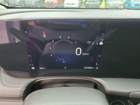 Used 2024 Buick Encore GX Preferred w/ Advanced Technology Package FWD image 23