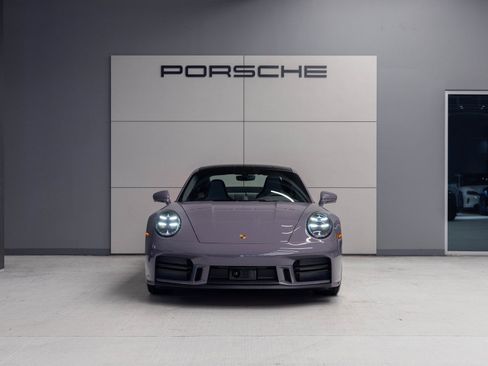 New 2026 Porsche 911 Carrera 4S image 10