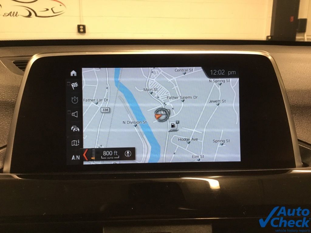 Used 2019 BMW X1 xDrive28i AWD/4WD image 51