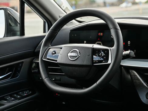 New 2026 Nissan Murano SL AWD/4WD image 15