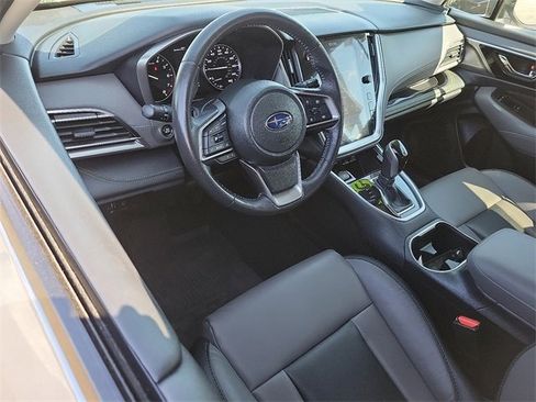 Used 2023 Subaru Outback Onyx Edition w/ Popular Package #2 image 6