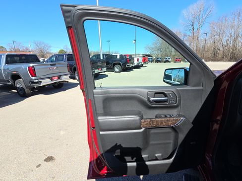 Used 2019 GMC Sierra 1500 Denali w/ Denali Ultimate Package image 14