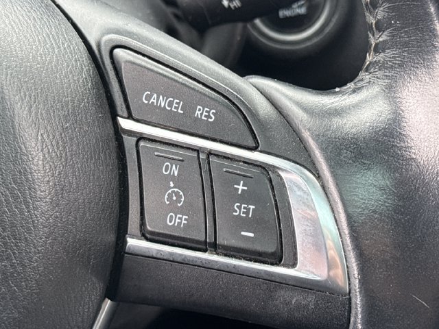 Used 2016 MAZDA CX-5 Grand Touring AWD/4WD image 32