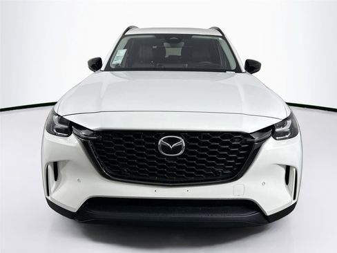 Used 2025 MAZDA CX-90 Plug-In Hybrid w/Premium Sport AWD/4WD image 9