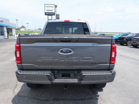Used 2022 Ford F150 XLT w/ Equipment Group 302A High image 6