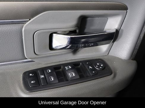 Used 2019 RAM 1500 Big Horn AWD/4WD image 19