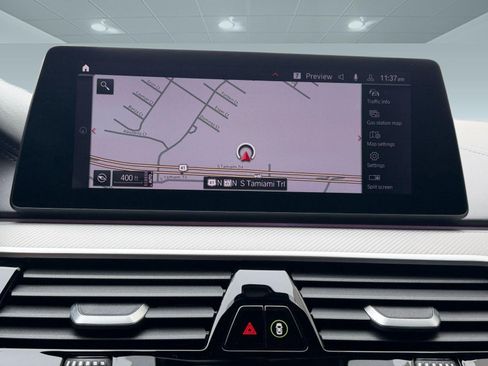 Used 2020 BMW M5 w/ Executive Package image 32